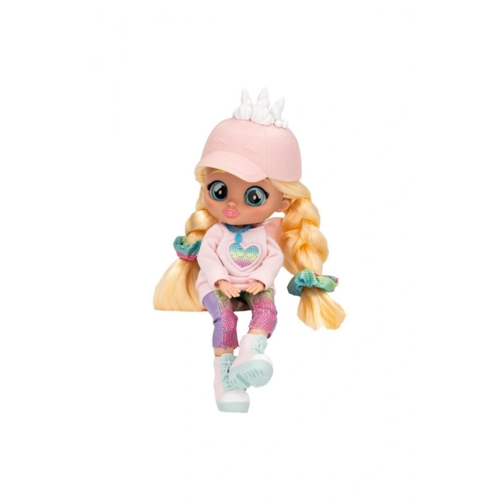 Cry Babies BFF Bebek Stella 904330 Lisanslı Ürün