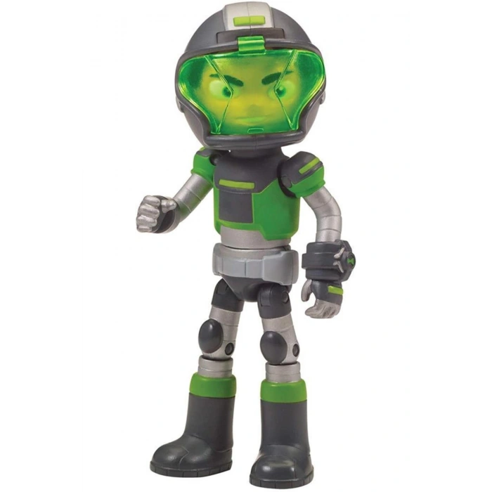 Aksiyon Figürleri Omninaut Armor Ben53110