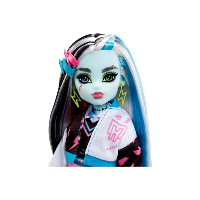 Frankie Stein Ana Karakter Bebekler, HHK53