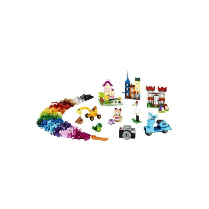 Classic ® Büyük Yaratıcı Yapım Kutusu