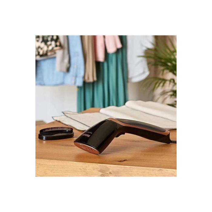 Buharlı Düzleştirici Steam & Go Plus A Compact Tasarım