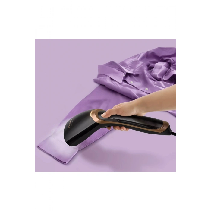 SmartFlow Isıtmalı Plakalı Buharlı Düzleştirici