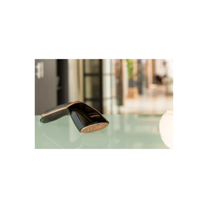 SmartFlow Isıtmalı Plakalı Buharlı Düzleştirici