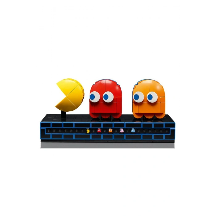 Icons 10323 Pac-man Arcade