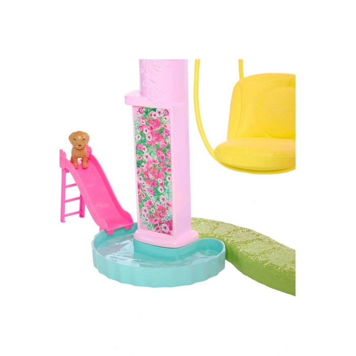 Oyuncak Barbie Nin Rüya Evi (2033) Hmx10