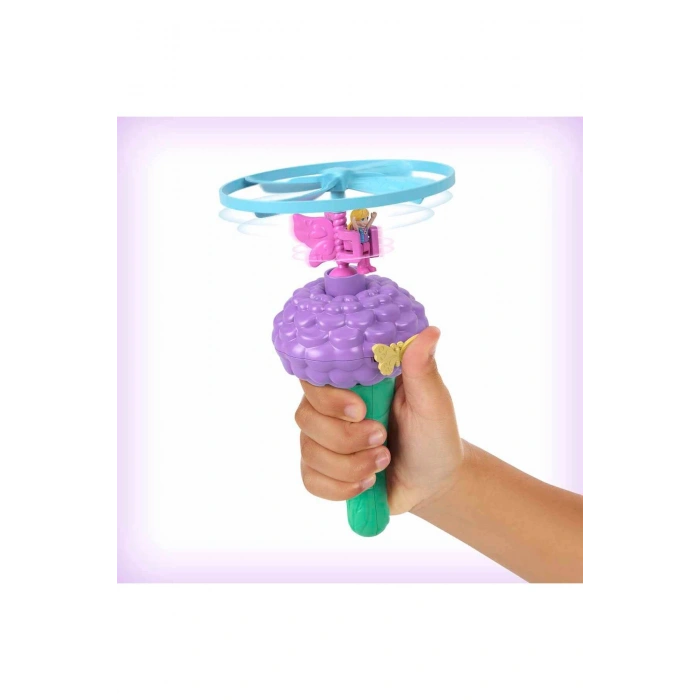 Pollyvılle Resort Roll Away Oyun Seti HKV43