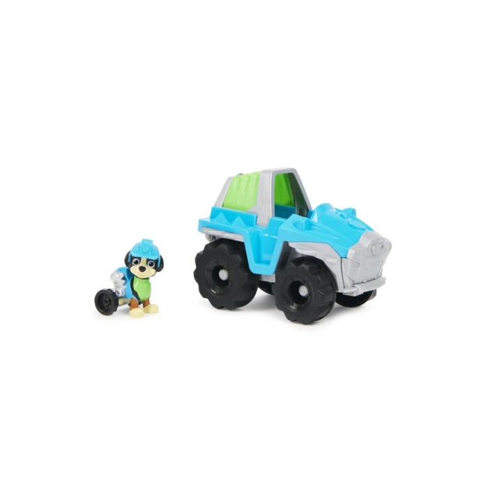 -Figür Rex Dinozor Kurtarma Aracı 6063452