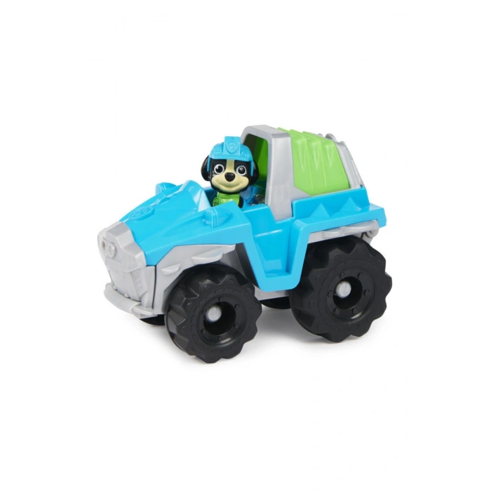 -Figür Rex Dinozor Kurtarma Aracı 6063452