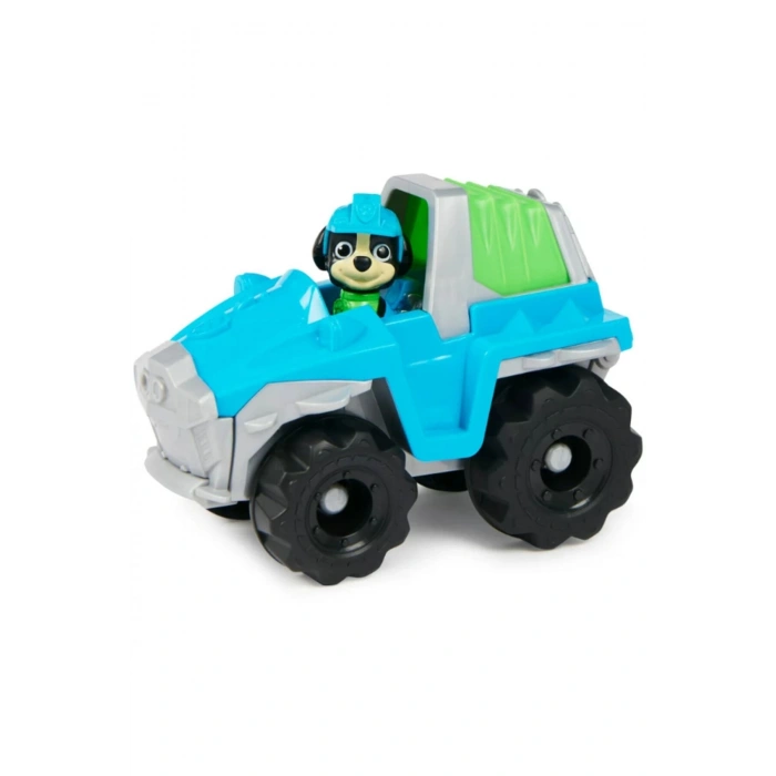 Paw Patrol Rex in Dinozor Kurtarma Aracı ve Figürü SPM-6052310