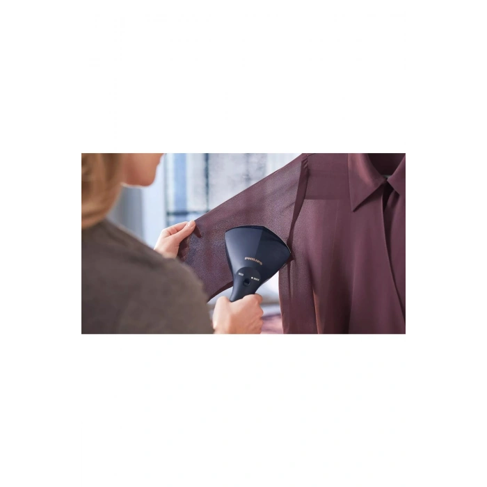 Buharlı Düzleştirici Ütü Yeni Nesil Çok Amaçlı Düzleştirici