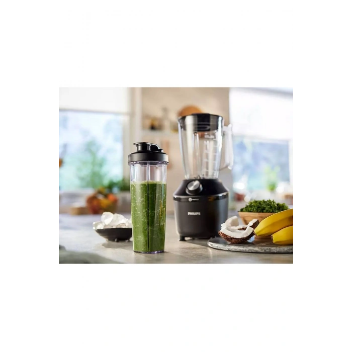 HR2291/41 3000 Series ProBlend Crush Blender