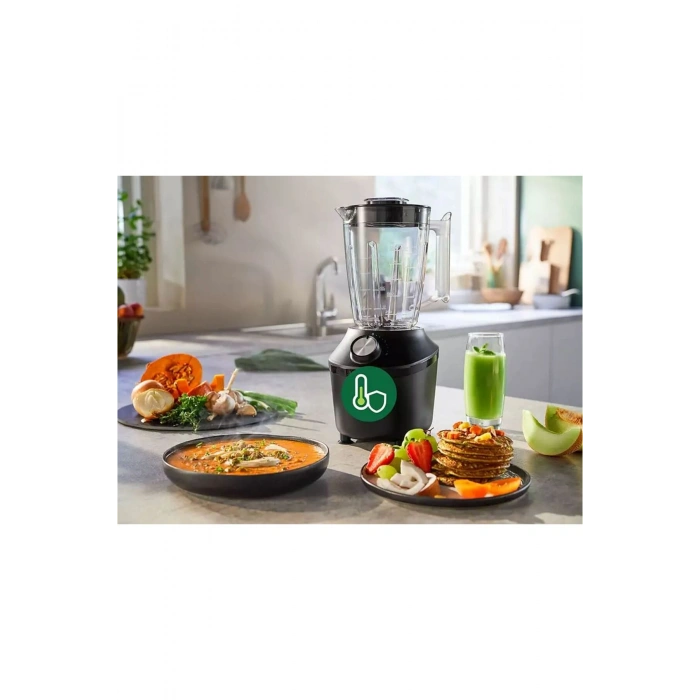 HR2291/41 3000 Series ProBlend Crush Blender