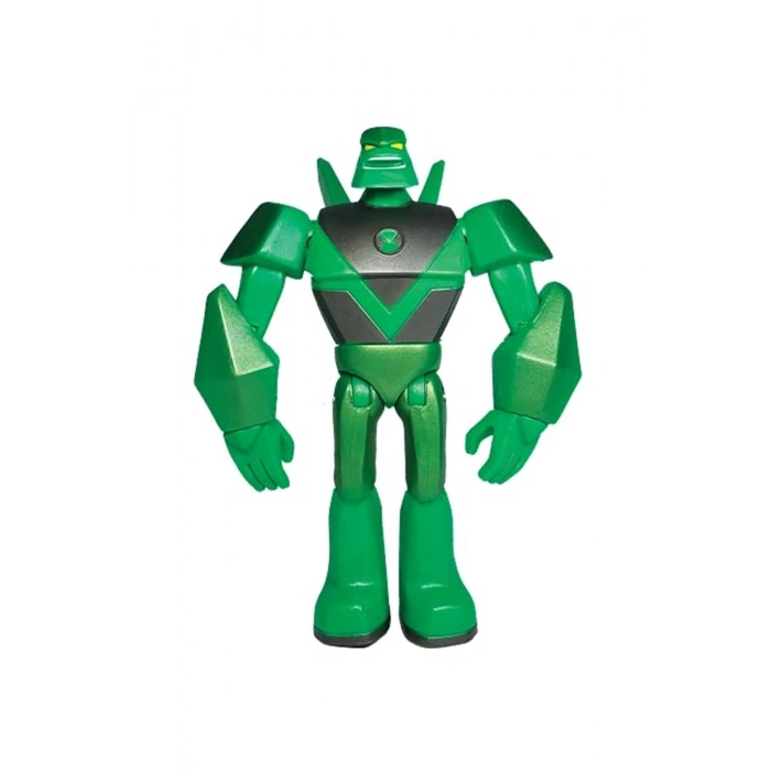 Ben61000 Eylem Metalik Tema Şekil - Diamond Head