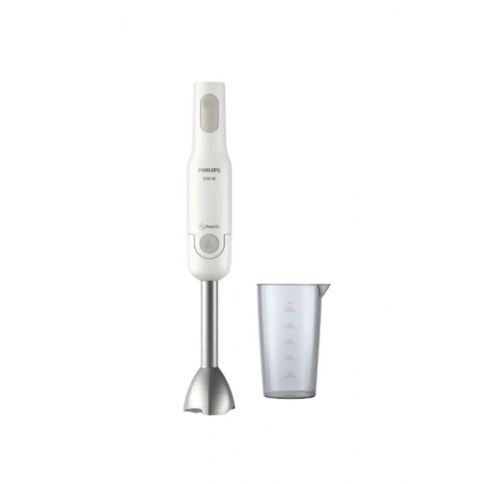 Hr2534/00 Promix El Blenderi + Türk Kahvesi