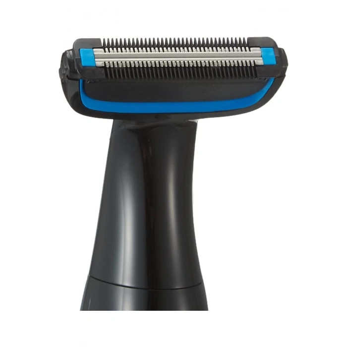 BG1024/15 Vücut Bakım Seti, Islak/Kuru