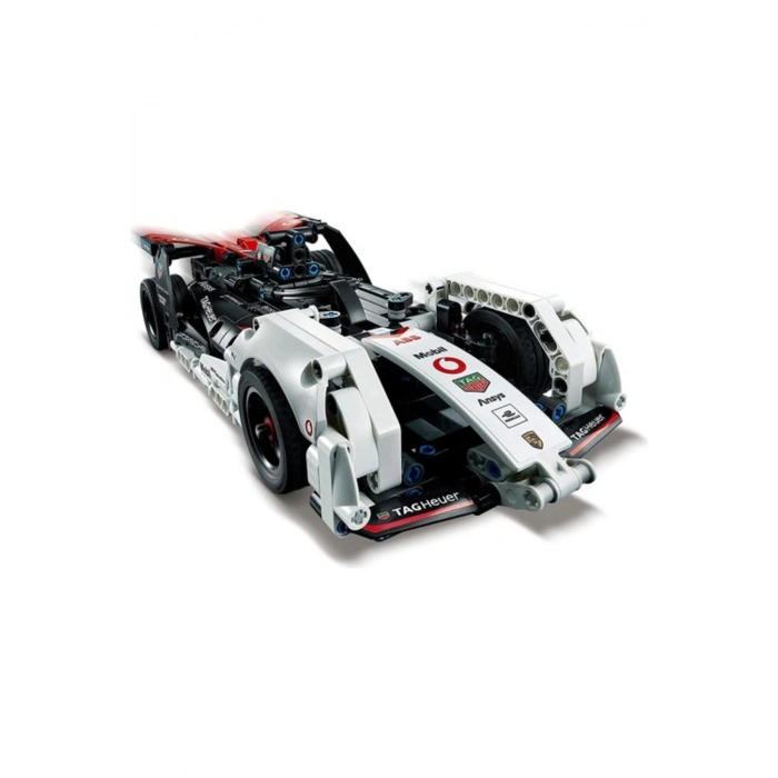 Technic 42137 Formula E Porsche 99x Electric