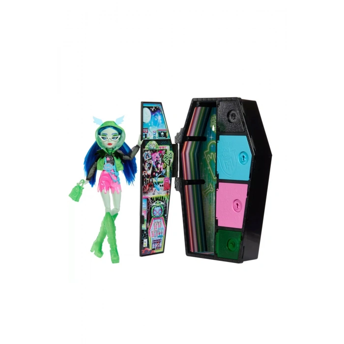 Gizemli Arkadaşlar 3.seri Hpd59-hnf81