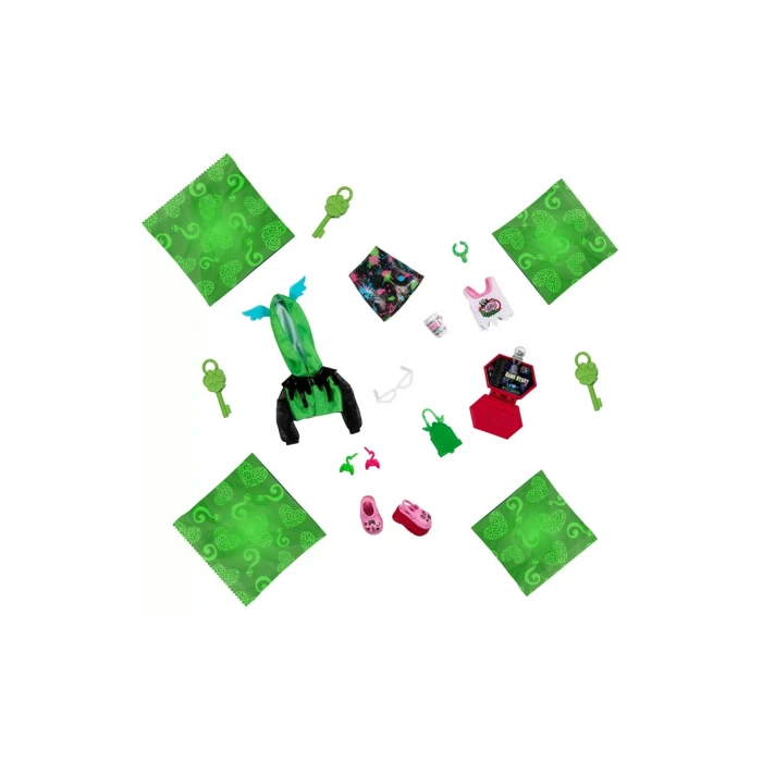 Gizemli Arkadaşlar 3.seri Hpd59-hnf81