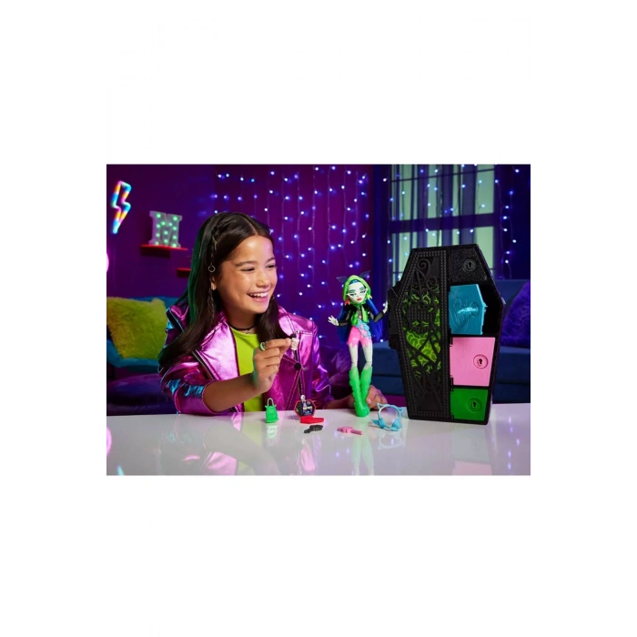 Gizemli Arkadaşlar 3.seri Hpd59-hnf81