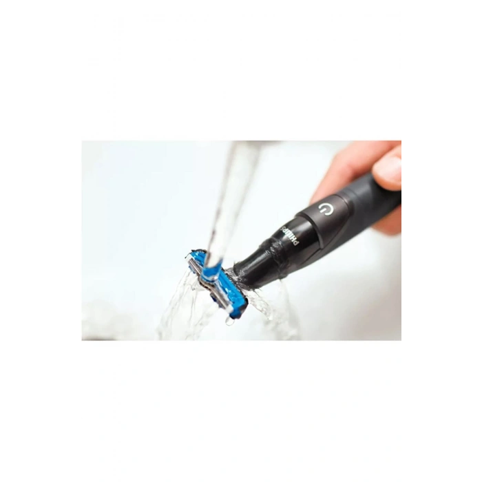 1000 Serisi Erkek Vücut Bakım Seti - BG1024/15