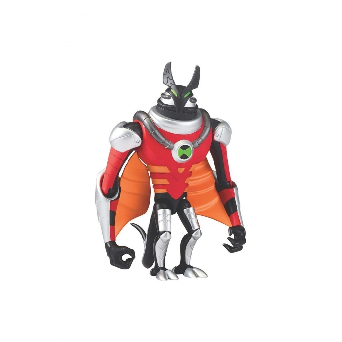 Aksiyon Figürler Jetray