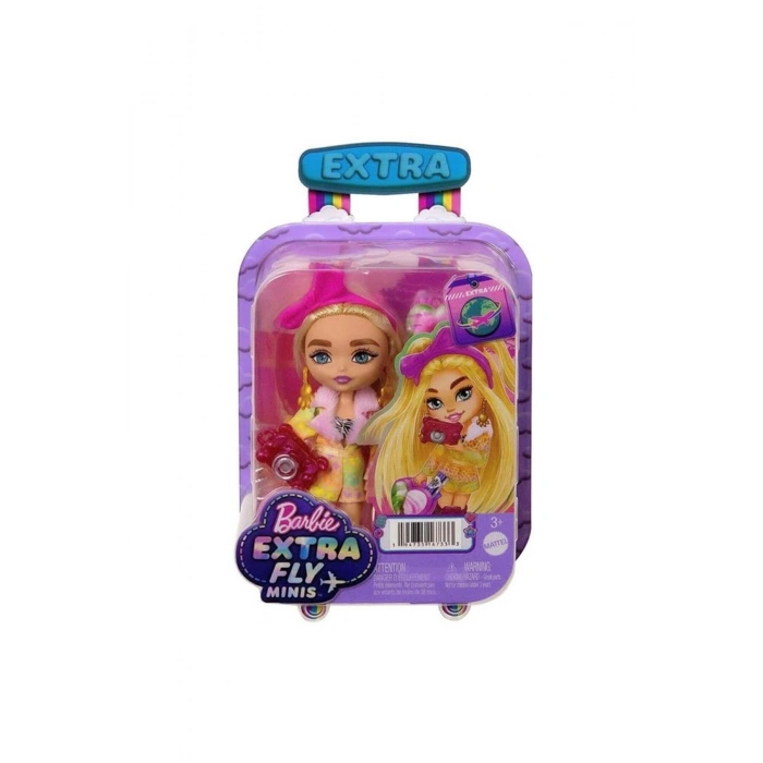 Extra Mini Bebekler Hgp62-hpt56