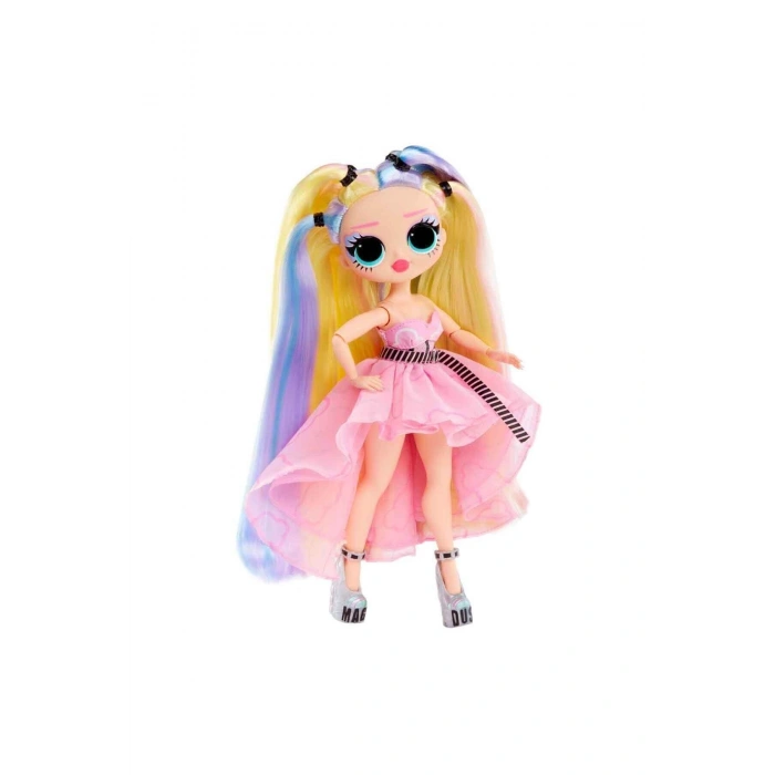 Surprise O.M.G Sunshine Makeover Stellar Gurl