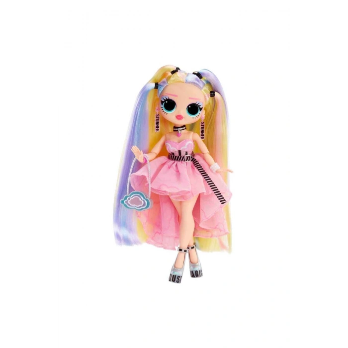 Surprise O.M.G Sunshine Makeover Stellar Gurl