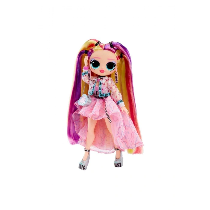 Surprise O.M.G Sunshine Makeover Stellar Gurl