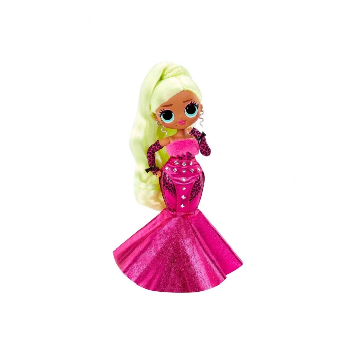L.O.L. Surprise O.M.G. Hos Doll - Lady Diva