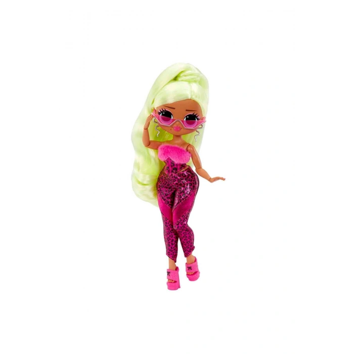 L.O.L. Surprise O.M.G. Hos Doll - Lady Diva