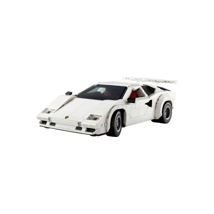 Icons 10337 Lamborghini Countach 5000 Quattrovalvole