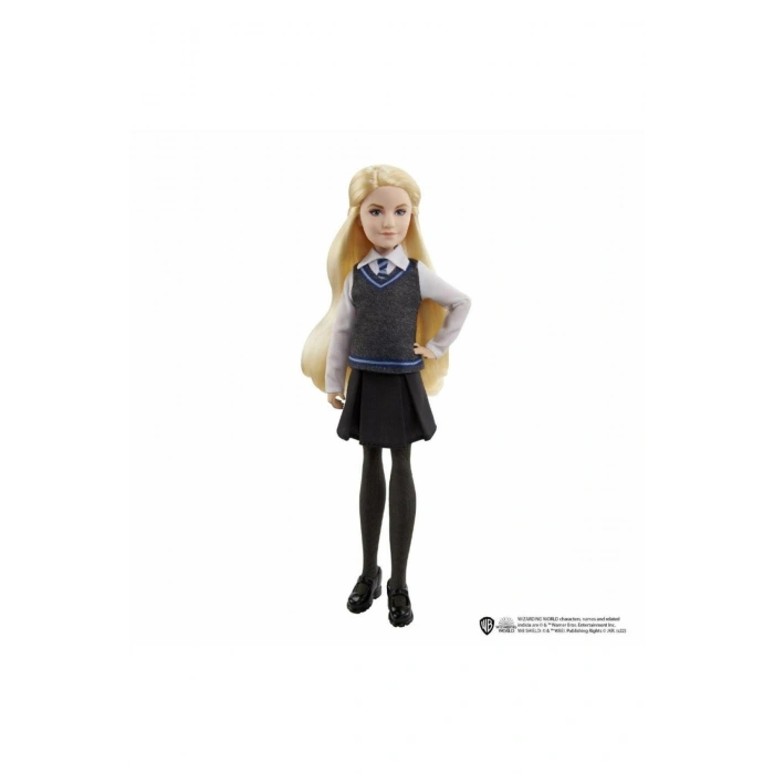 HLP96 Harry Potter - Luna ve Patronusu