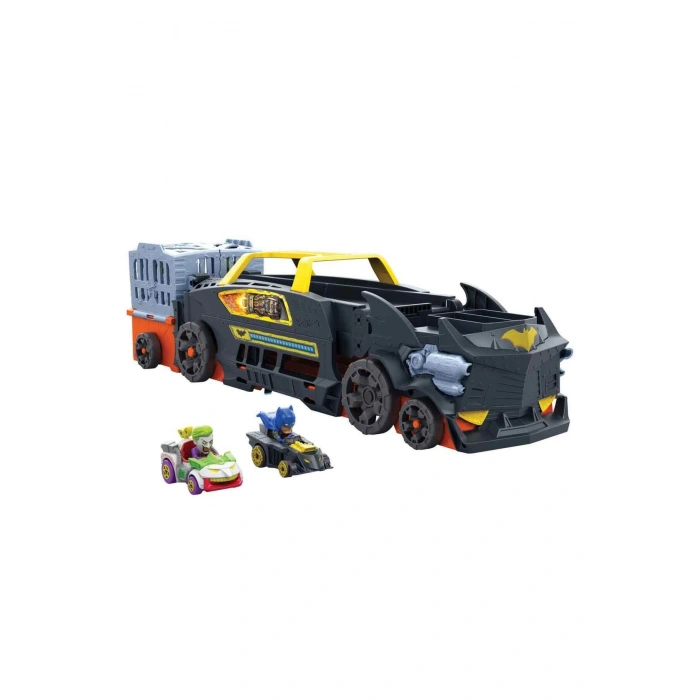 RacerVerse Ultimate Batman Pist Seti HXN21