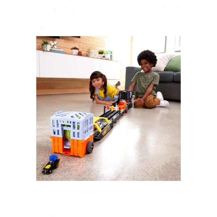 RacerVerse Ultimate Batman Pist Seti HXN21