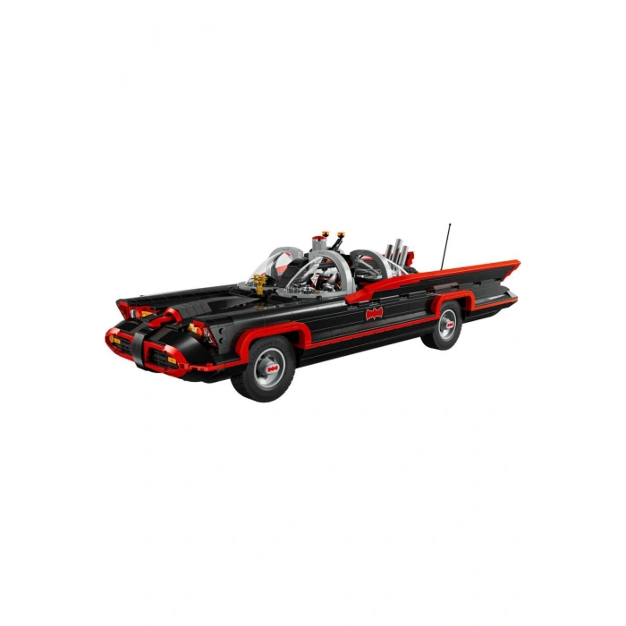 Super Heroes 76328 Batman: The Classic TV Series Batmobile