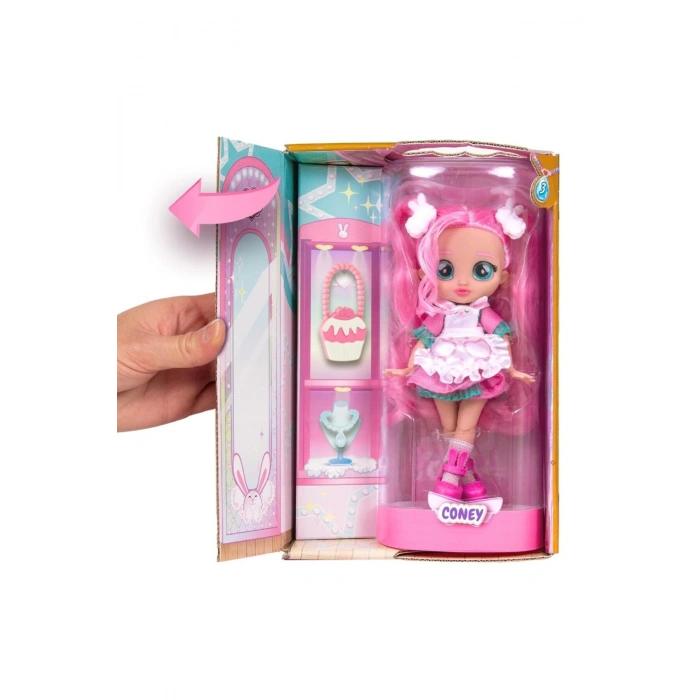 Bff Bebekler S3 Coney