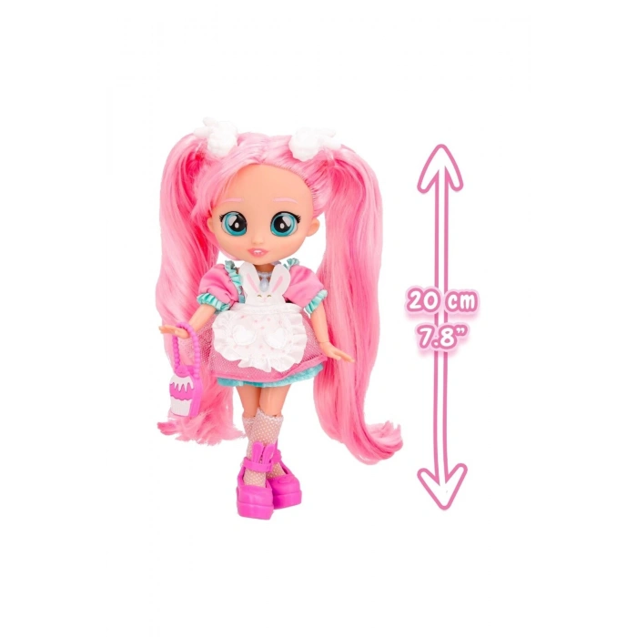 Bff Bebekler S3 Coney