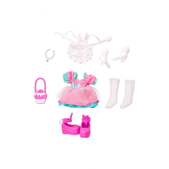 Bff Bebekler S3 Coney