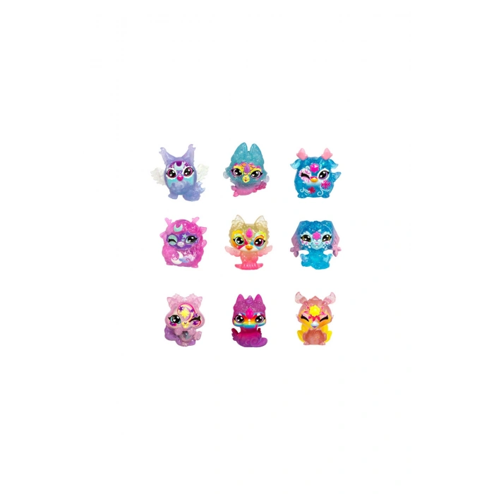 Minis 9lu Paket Cdu6-14981