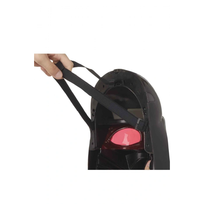 Darth Vader Elektronik Maske F9498