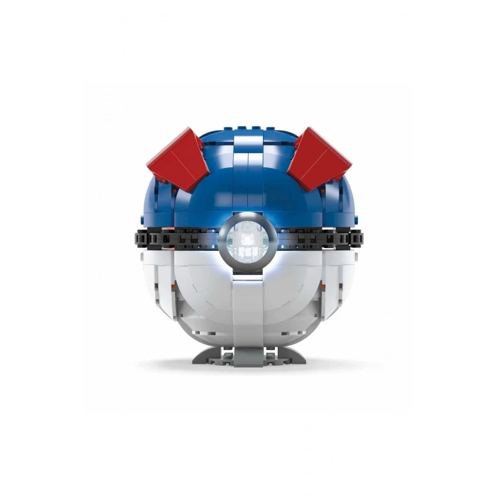 HMW04 MEGA Pokémon™ Jumbo Pokeball 299 parça +10 yaş