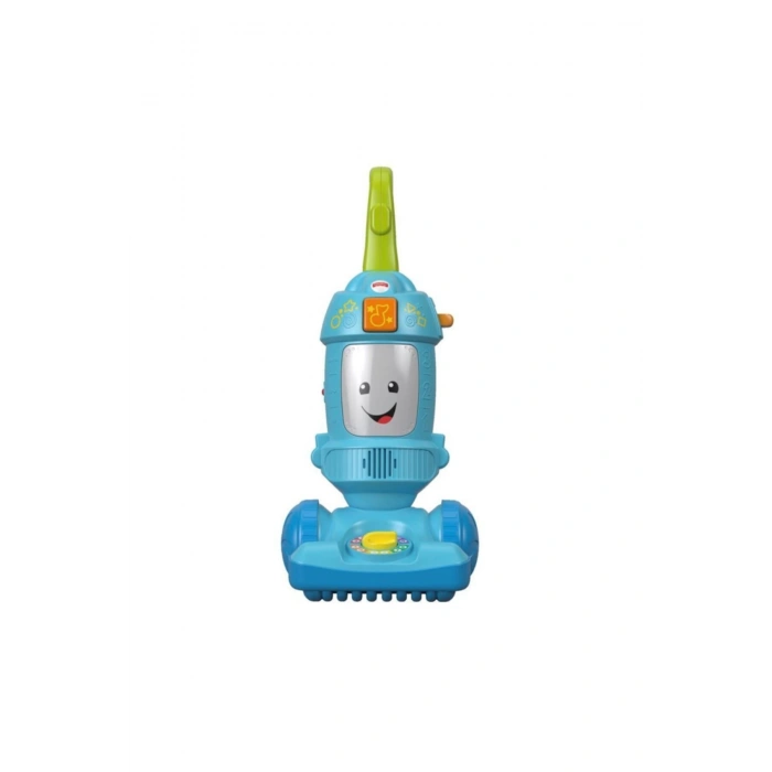 Gtw19 Fp Neşeli Süpürge /türkçe /eğlen Ve Öğren