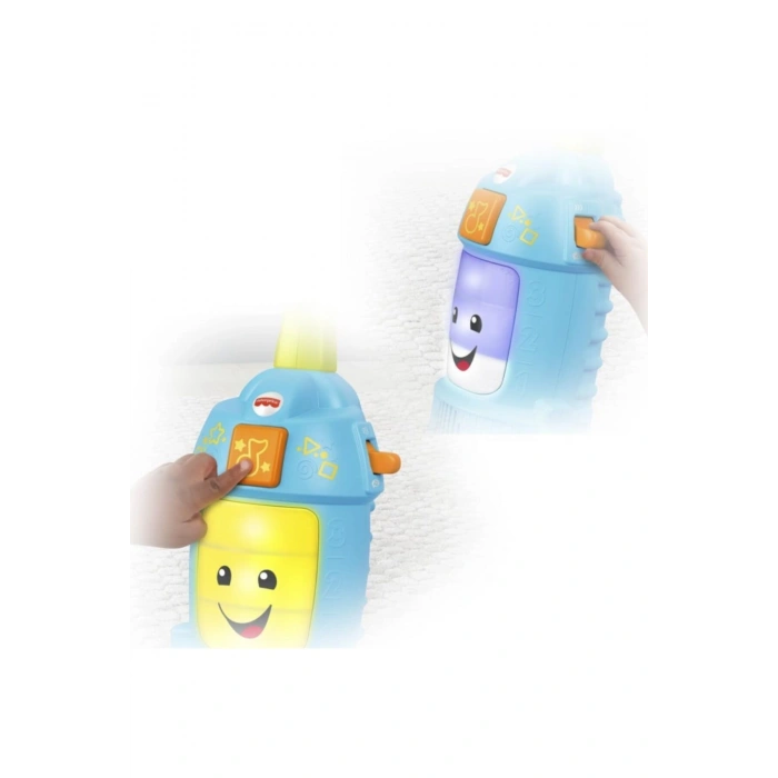 Gtw19 Fp Neşeli Süpürge /türkçe /eğlen Ve Öğren