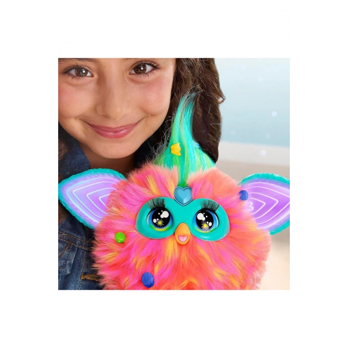 Furby - Mercan F6744