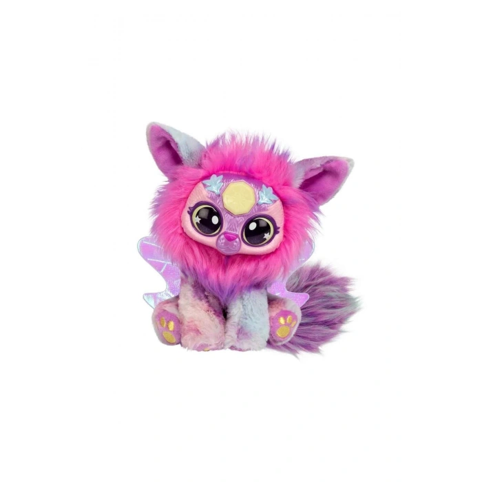 Magic Mixies Gem Sihirli Kazan S4 Sürpriz Paket Pembe