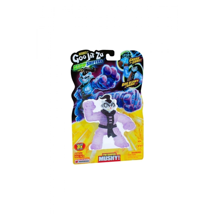 Glowshifter Tekli Paket - Bengal