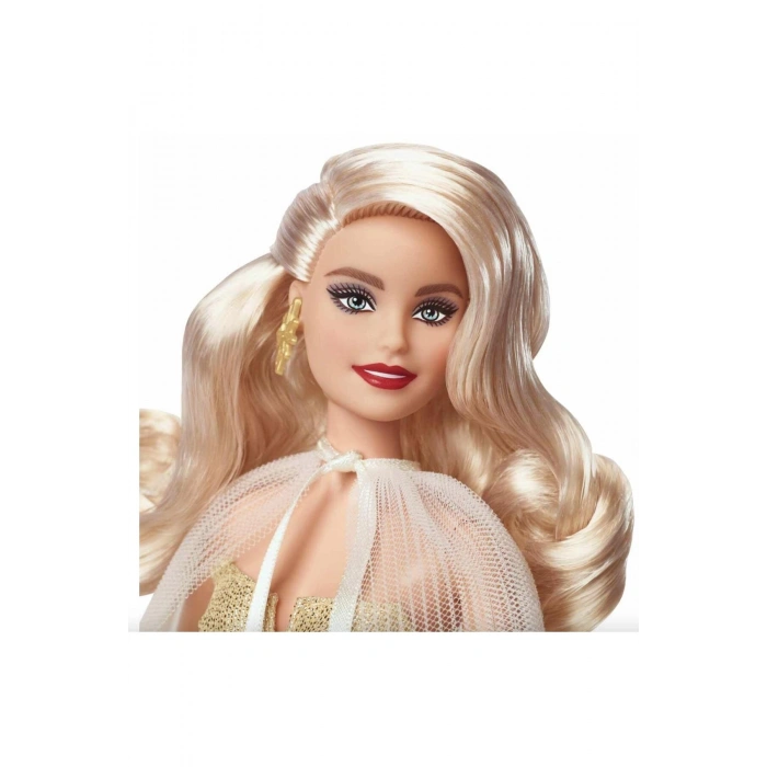 2023 Mutlu Yıllar Bebeği Hjx04