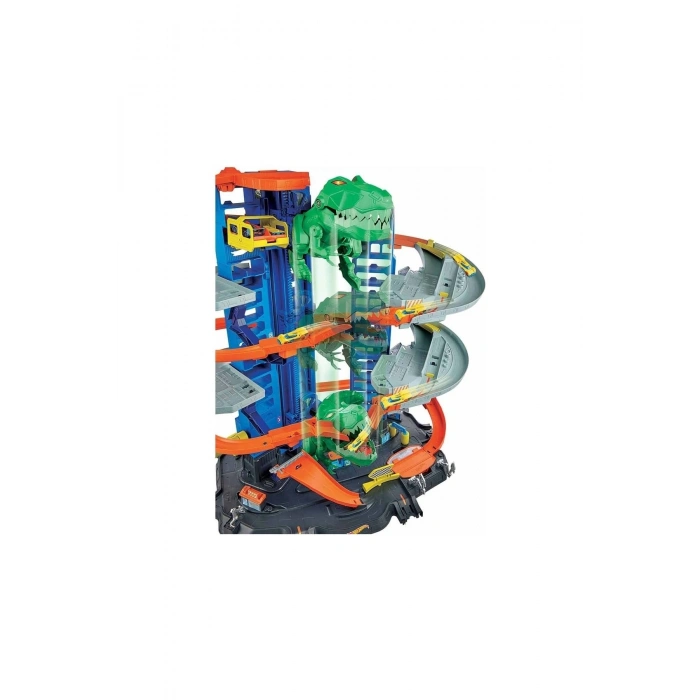 ® HW Robotik T-rex Ultimate Garaj™ | GJL14