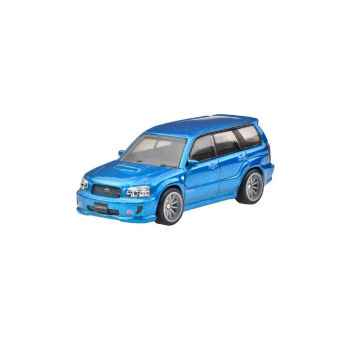 Premium Subaru Forester Sti (1/64) Modern Classics